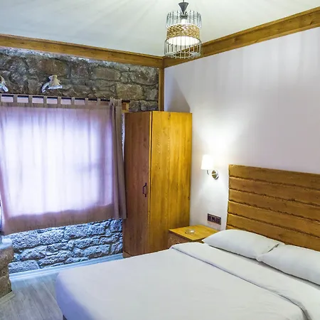 Hotel Yildiz *