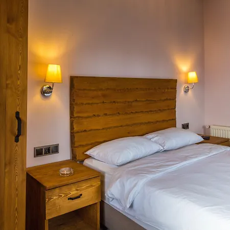 Yildiz Hotel