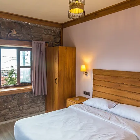 Yildiz Hotel