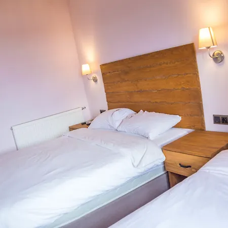 Yildiz Hotel Assos