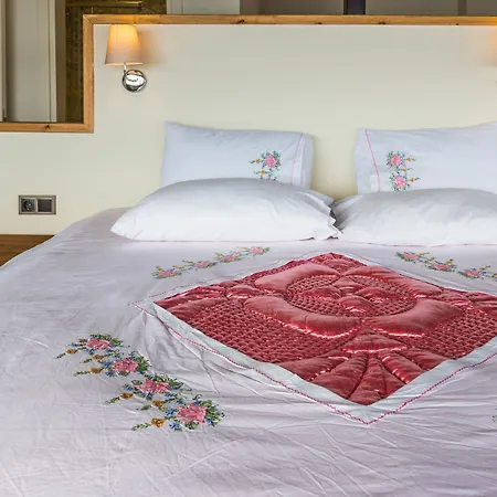 Yildiz Hotel Assos