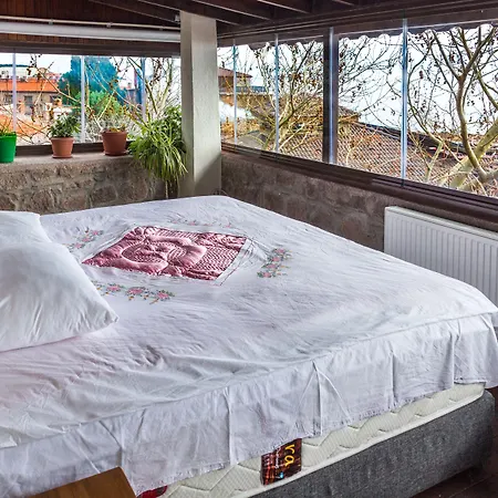 Hotel Yildiz *