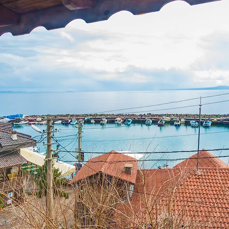 Yildiz Hotel