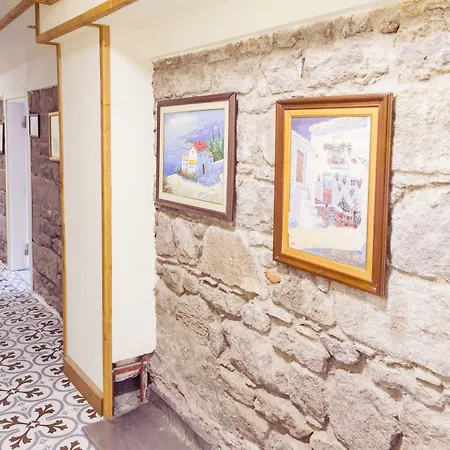Yildiz * Assos
