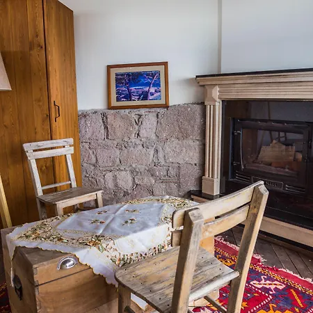 Hotel Yildiz Assos