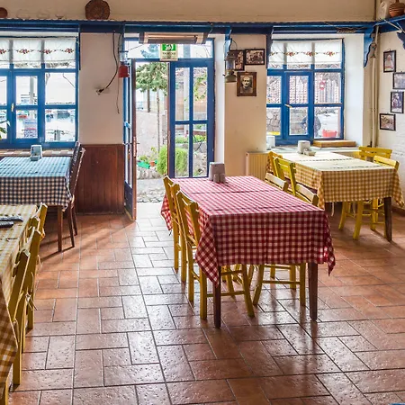 Yildiz Hotel Assos