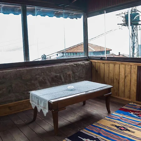 Hotel Yildiz Assos