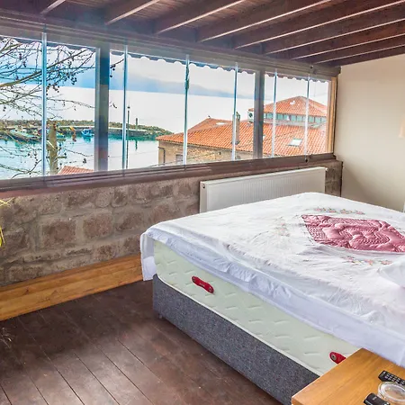 Hotel Yildiz *