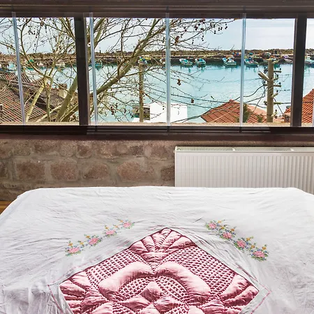 Hotel Yildiz Assos