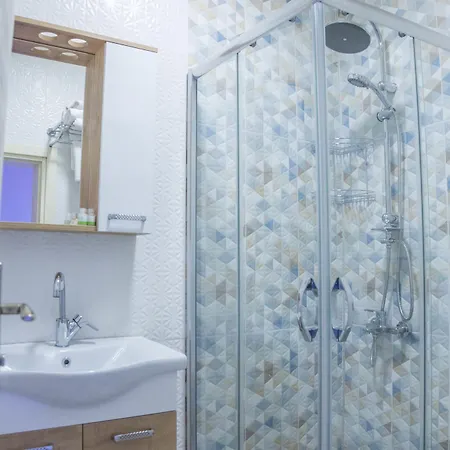 Hotel Yildiz Assos