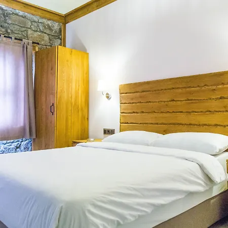 Hotel Yildiz *