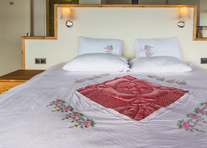 Yildiz מלון Assos