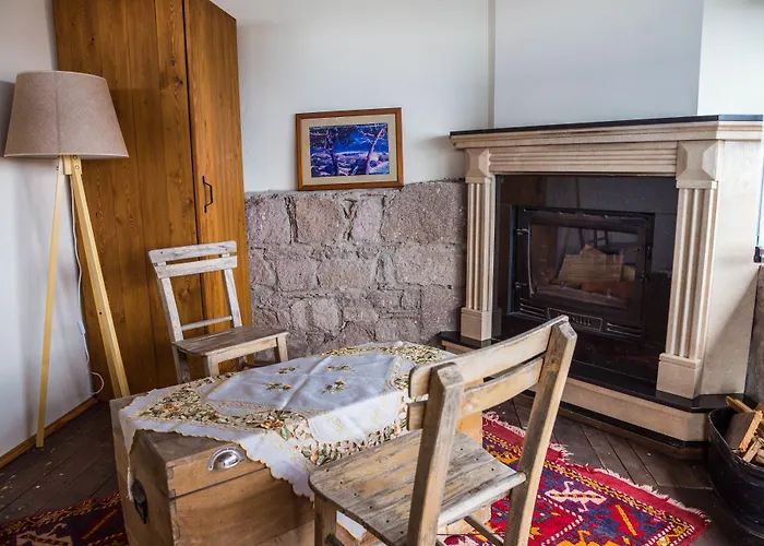 מלון Yildiz Assos