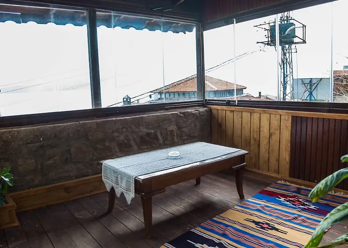 מלון Yildiz Assos