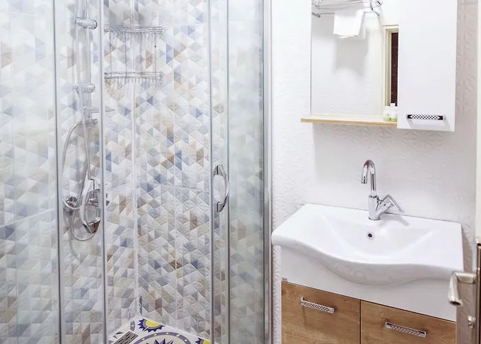 מלון Yildiz Assos