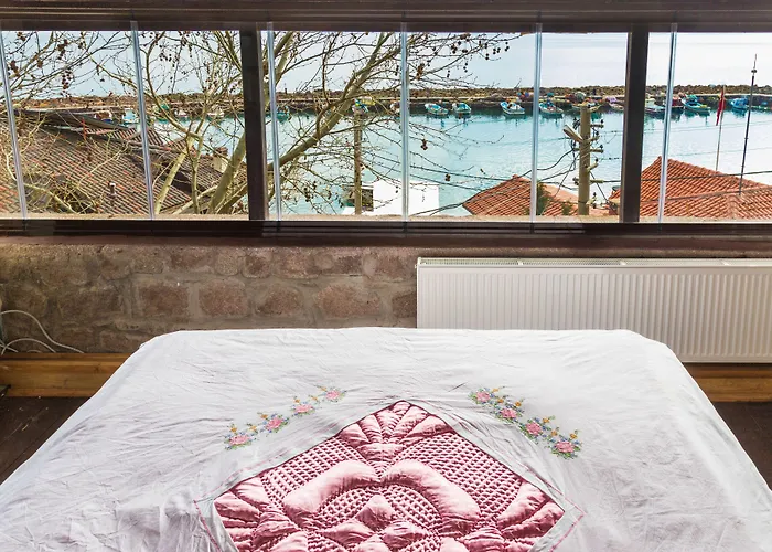 מלון Yildiz Assos