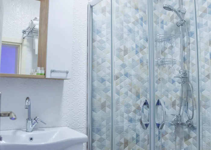 מלון Yildiz Assos